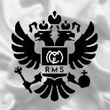 Russian Madrid Sur | RMS