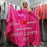 🤩🤩Dilya 🇹🇷 🇹🇷 Optom Turkiya🤩🤩👠👛👗🧥