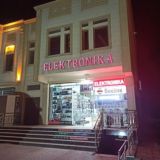 ELEKTRONIKA BUXARA