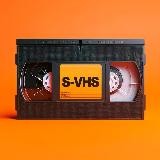 S-VHS