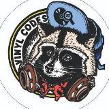 Виниловые коды. Дистро. https://vk.com/vincodizd