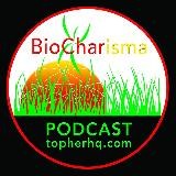 The BioCharisma Podcast