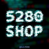 5280 | SHOP