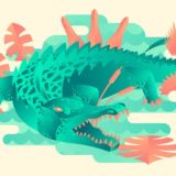 🐊CROCODEALU🐊