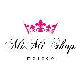 🎀 Mimi Shop Moscow 🎀 Брендовая одежда, обувь и аксессуары