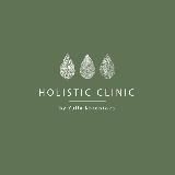 Holistic Clinic by Yulia Khrebtova