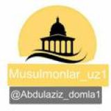 MUSULMONLAR