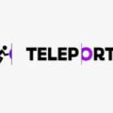 TELEPORT ЧАТ: объявления, удаленная работа, вакансии, резюме)