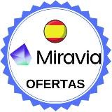 MIRAVIA🟣🇪🇸 [CHOLLOS]