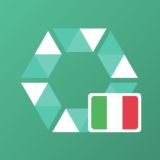 COBINHOOD Italian