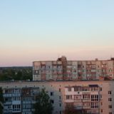 Панельки | Закаты 🌆