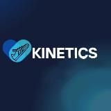 Кроссовки "KineticS"