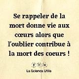 La Science Utile