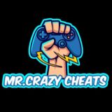 Mr.crazy.(Mod menu)