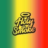 Holy Smoke 💨 Channel 💚💛❤️