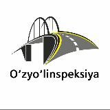 O'zyo'linspeksiya