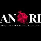 Anori Tashkent