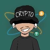 CryptoDrop’s від Kalиnа🇺🇦