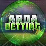 Arda betting