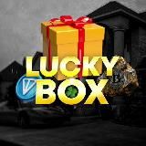 Crypto Lucky 🍀