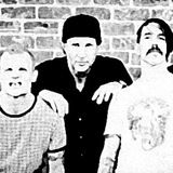 Red Hot Chili Peppers (Discography)