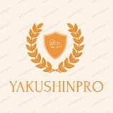 YAKUSHIN_PRO🚜