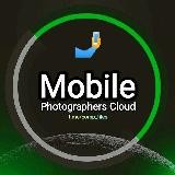 Community of Mobile Photographers Cloud 📂