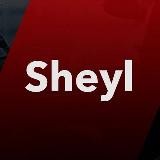 Sheyl