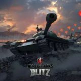 [WORLD OF TANKS BLITZ VS TKM] Anti4ITER