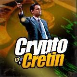 Crypto Cretin 😎