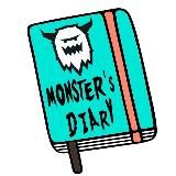 Monster's Diary