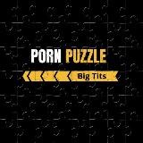 Porno Puzzle 🔞| Tits 👑