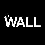 THE WALL Magazine