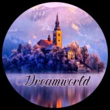 ☁️DreamWorld☁️
