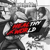 healthy world