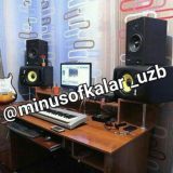 🎹🎧🎤Minusofka zakas gruppa🎹🎧🎤