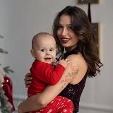 Дневник молодой mommy