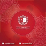 🏛 Asia Consult | Angren