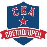 ХК СКА-Светлогорец