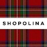 SHOPOLINA