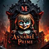 ANNABELS| prime call ☎️