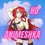 HD Animeshka