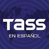 TASS - Agencia rusa de noticias