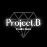 Project B. 💎 Студия по уходу за Вашим авто