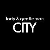 lady & gentleman CITY OFFICIAL