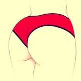 Между булок🔞