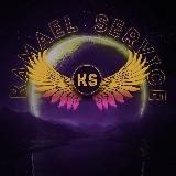 👁‍🗨 • Kamael Service >