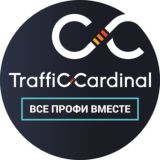 Traffic Cardinal Питер