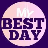 MY BEST DAY| Готовые сторис|Мотивация|Аффирмации |