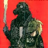 Дорохедоро / Dorohedoro